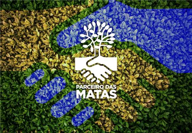 Projeto Parceiro das Matas em busca de novos voluntários