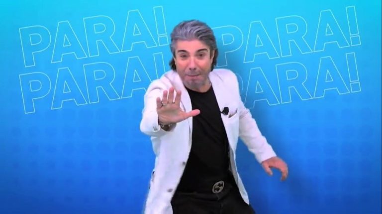 João Kleber terá seu programa matinal na RedeTV! inteiramente reformulado