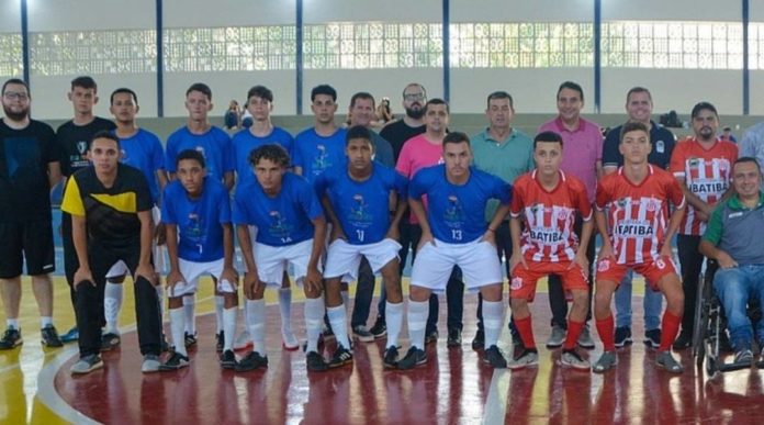 Jogos Escolares Estadual