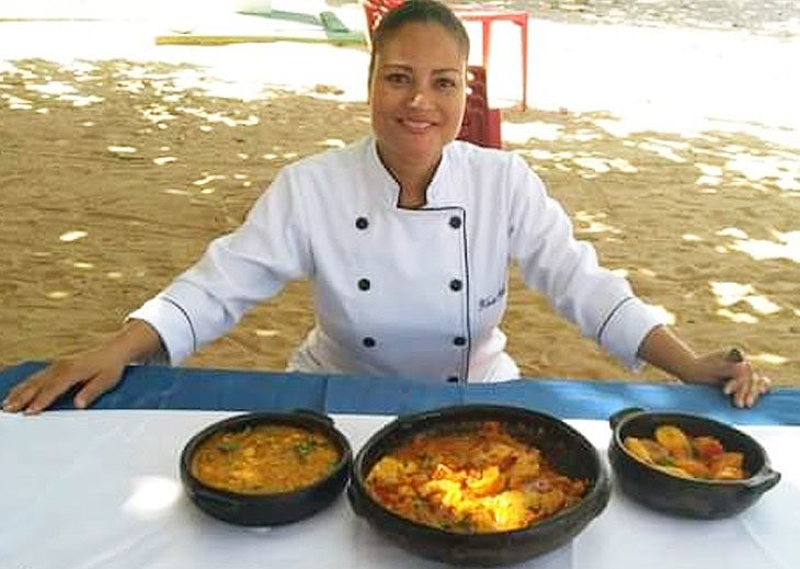 Exposul: chef de Anchieta conquista vaga para disputar o Prêmio Nacional de gastronomia