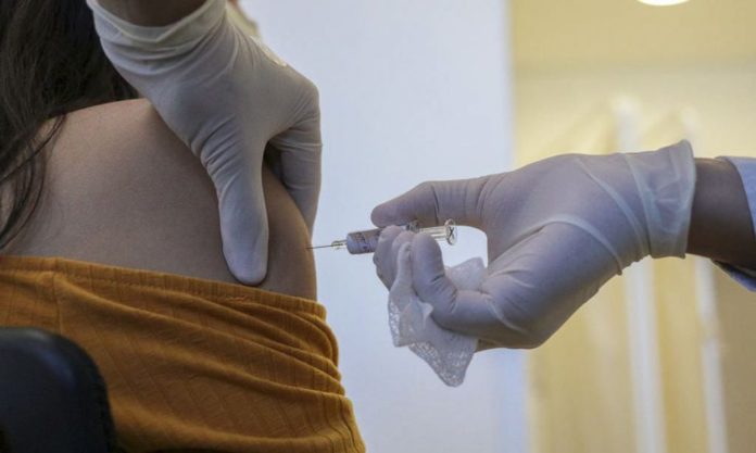 Linhares inicia vacinação contra gripe e sarampo