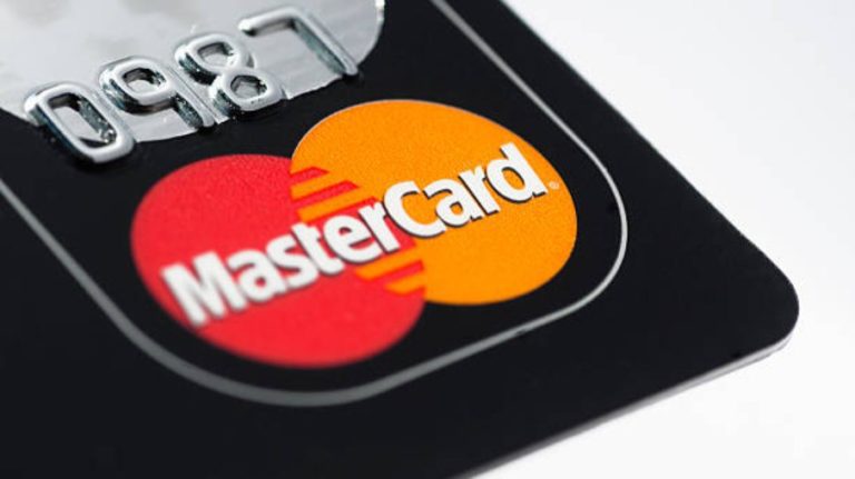 Mastercard deve reajustar tarifas em 0,2% e 0,5% 
