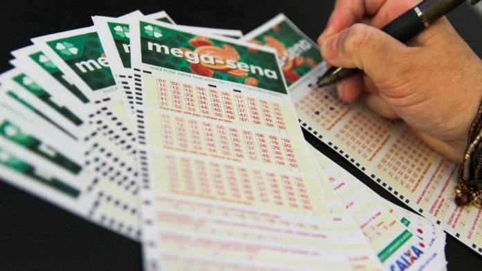 Mega-Sena tem sorteio neste sábado