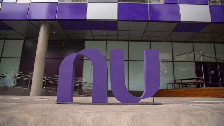 Nubank recebeu aporte de US$ 650 milhões para crescer ainda mais, agora fora do país