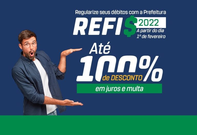 PREFEITURA DE COLATINA PRORROGA PRAZO DE ADESÃO AO REFIS PANDEMIA