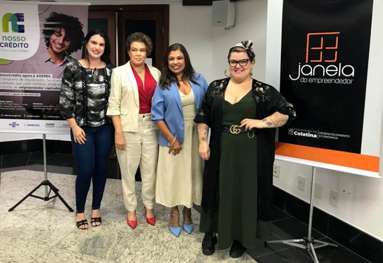 PREFEITURA LANÇA PROJETO JANELA DO EMPREENDEDOR
