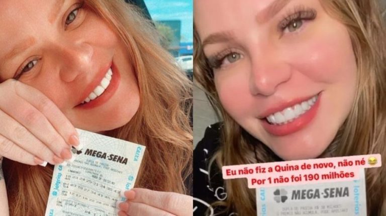 Paulinha Leitte já faturou muito mais que o prêmio do 'BBB 22'