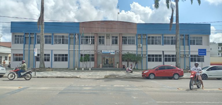 Prefeitura de Jaguaré anuncia mudanças no secretariado - PREFEITURA MUNICIPAL DE JAGUARÉ