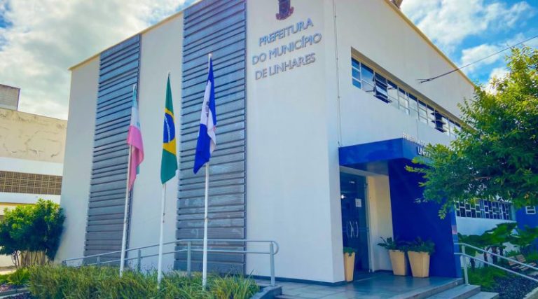 Prefeitura de Linhares não terá expediente no feriado de Sexta-feira Santa (15)
