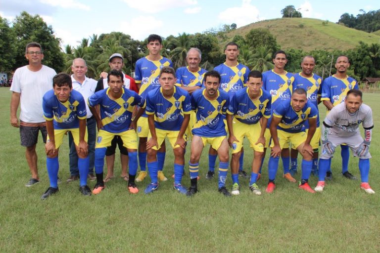 Prefeitura realiza torneio comunitário em Santo Antônio