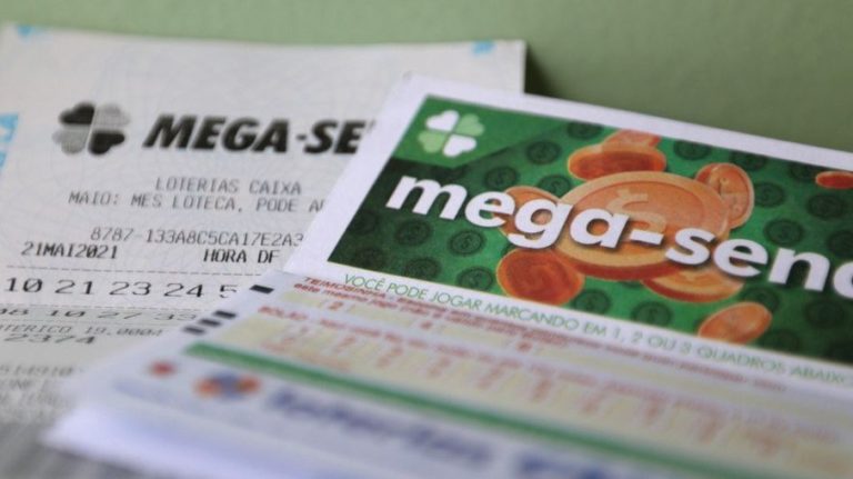 Mega-Sena sorteia neste sábado prêmio de R$ 70 milhões