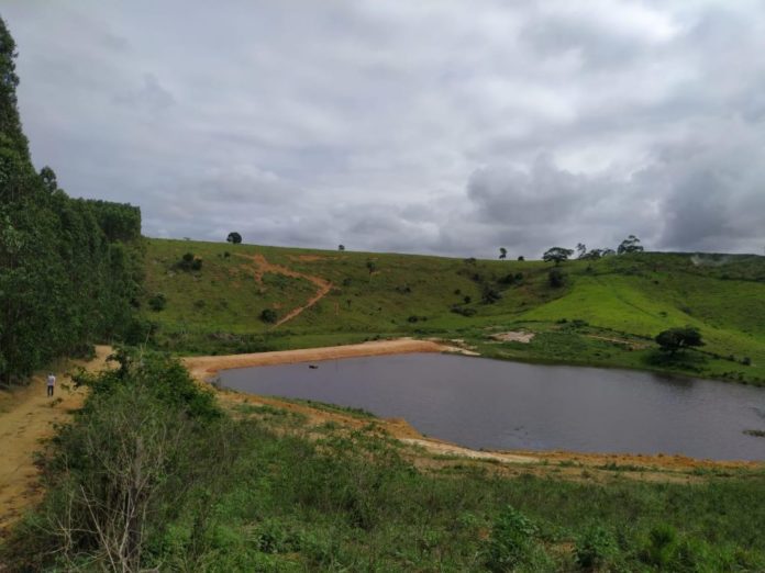Secretaria de Agricultura divulga resultado prévio de projetos de barragens