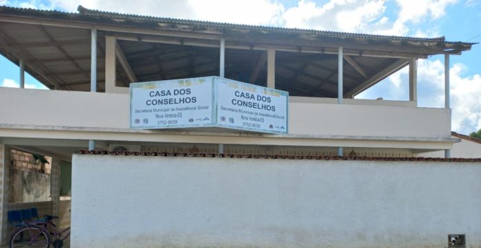 Secretaria de Assistência Social, realizou a 2ª Reunião Ordinária do Conselho Gestor Municipal