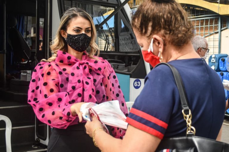 Secretaria de Saúde alerta para aumento de pacientes com suspeita de tuberculose em Linhares