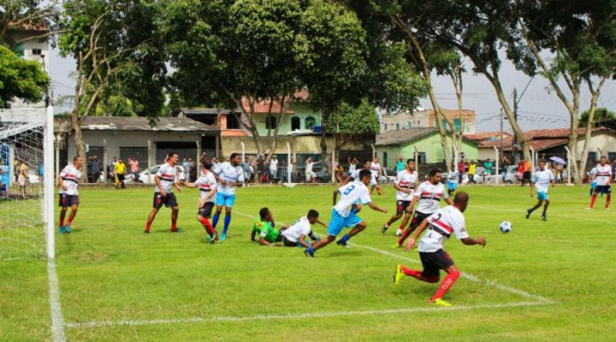 Torneio do Trabalhador: últimos finalistas serão conhecidos domingo (17) nos estádios do Aviso e Santa Cruz