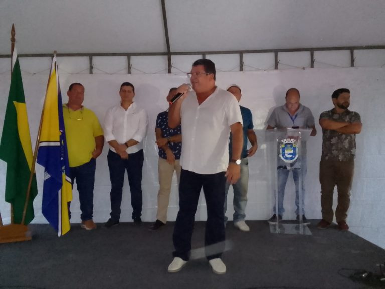 Adeus alagamentos: Prefeitura de Marataízes investe mais de R$ 10 Milhões em obras no Filemon Tenório e Barra