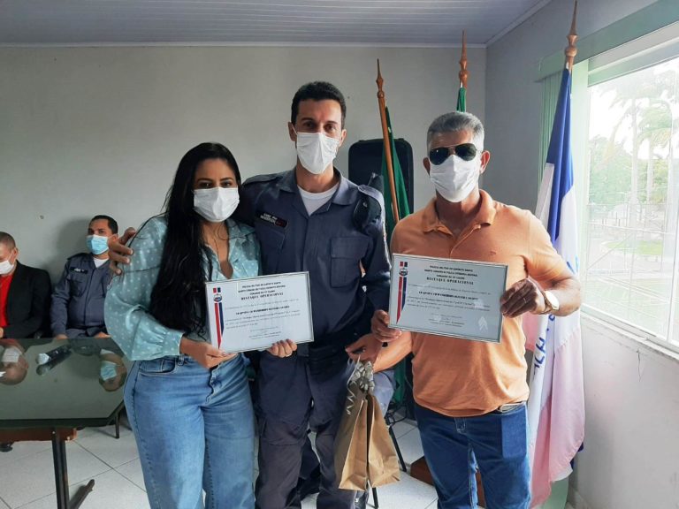 ​​​​​​​19ª CIA. DA PM APRESENTA DESTAQUES OPERACIONAIS E DIVULGA DADOS DA CRIMINALIDADE EM PINHEIROS