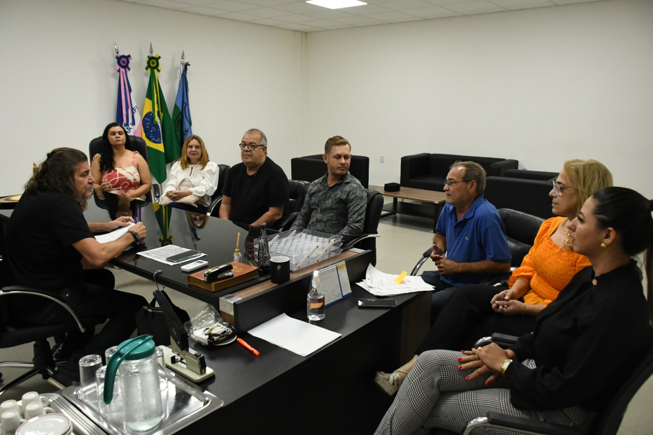 PARCERIA ENTRE MUNICÍPIO E GOVERNO DO ESTADO GARANTE AMPLIAÇÃO DA ESCOLA SANTO ANTÔNIO
