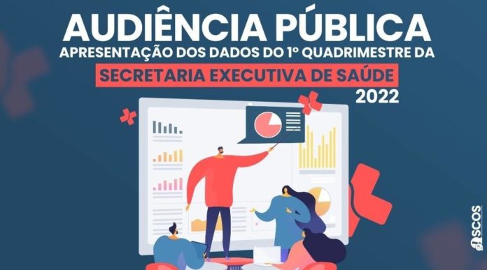 Audiência Pública