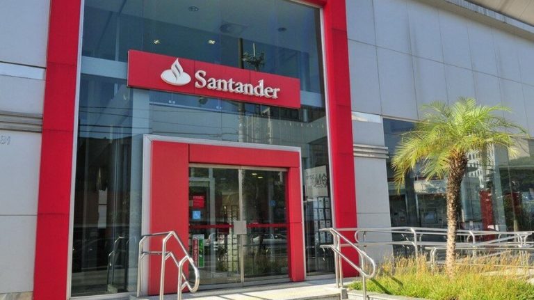 Santander realiza leilão de imóveis com lances a partir de R$ 30 mil