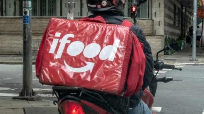 Brasil tem 1,5 milhão de motoristas e entregadores, diz Ipea