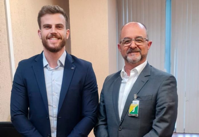 COLATINA ESTÁ ACIMA DA MÉDIA NACIONAL EM ÍNDICE DE COMPETITIVIDADE