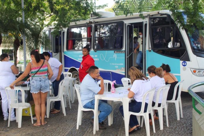 Cuidados com o coração: na Semana da Hipertensão Arterial, profissionais mostram como controlar a doença