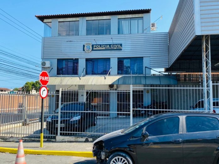DHPP Serra prende cinco suspeitos de assassinarem casal com tiros e pedrada no bairro Balneário de Carapebus