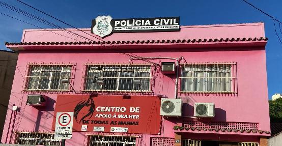 Deam prende suspeito de ameaçar a própria mãe em Guarapari