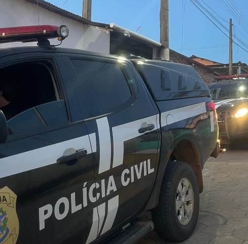 Denarc de Linhares prende advogado suspeito de tráfico de drogas e associação ao tráfico