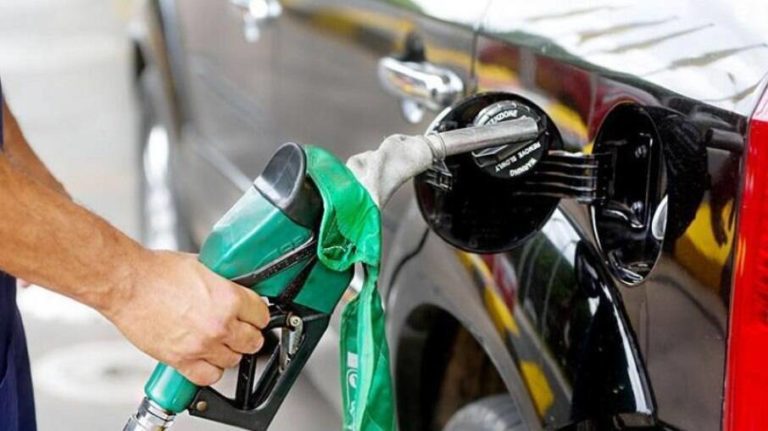 Petrobras eleva preço do diesel em 8,87%