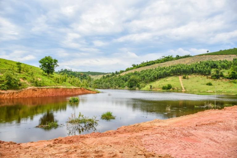 Divulgado o resultado final do Processo Seletivo para construção de cinco barragens em Linhares   		