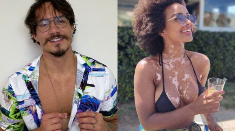 Eliezer e Natália falam de arrependimento e trocam farpas
