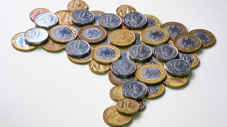 FGV calcula crescimento do PIB nos primeiros meses do ano