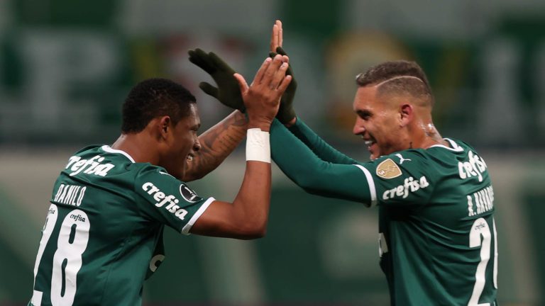 3 classificados e um eliminado; confira a classificação dos brasileiros na Libertadores