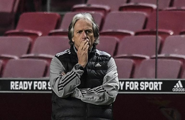 Após revelar desejo de treinar Flamengo, Jorge Jesus diz que não retornará ao Brasil