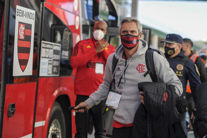 Empresário de Paulo Sousa dispara contra Jorge Jesus: “Ataque à ética e à dignidade”