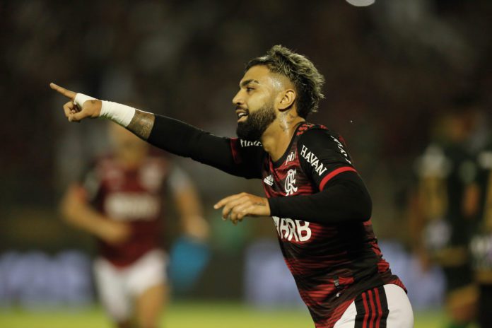 Fenerbahçe tem interesse em Gabigol, diz site