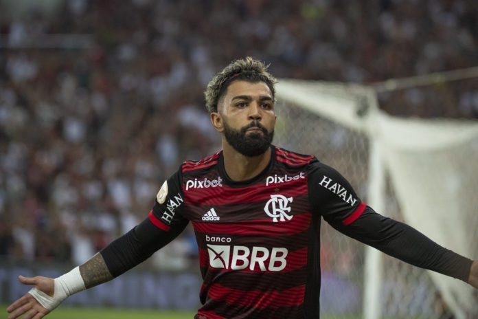 Flamengo tem desfalques importantes para confronto contra o Fortaleza