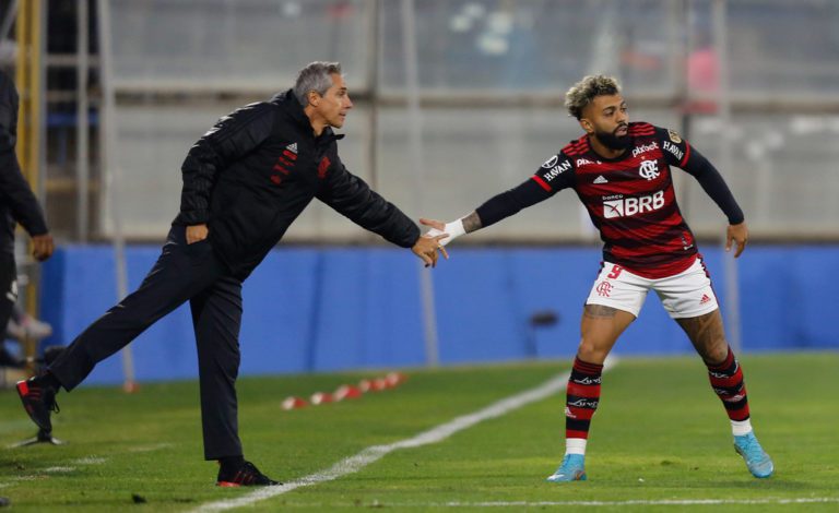 Flamengo visita Talleres e pode garantir vaga na próxima fase da Libertadores