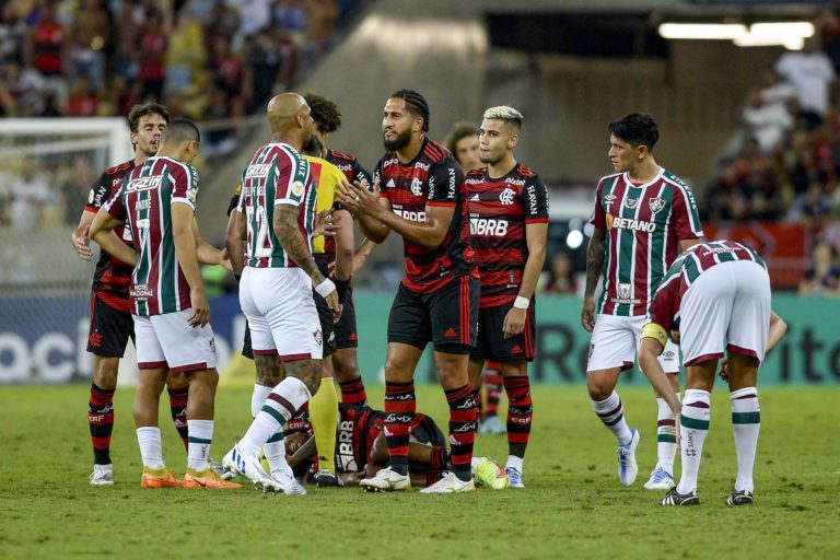 Paulo Sousa destaca histórico recente ao exaltar vitória do Flamengo