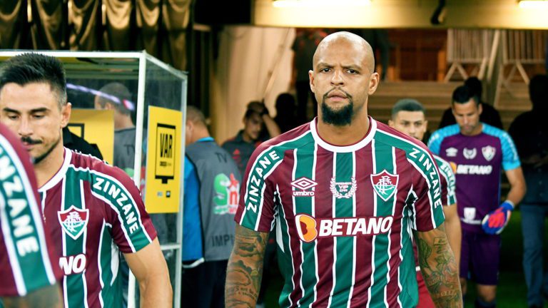 Com Marcão como interino, Fluminense visita o Coritiba pelo Brasileirão