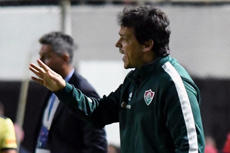 Fluminense precisa golear e secar rivais para avançar na Sul-Americana