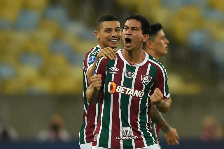 Ganso vive temporada com mais participações em gols no Fluminense; veja números