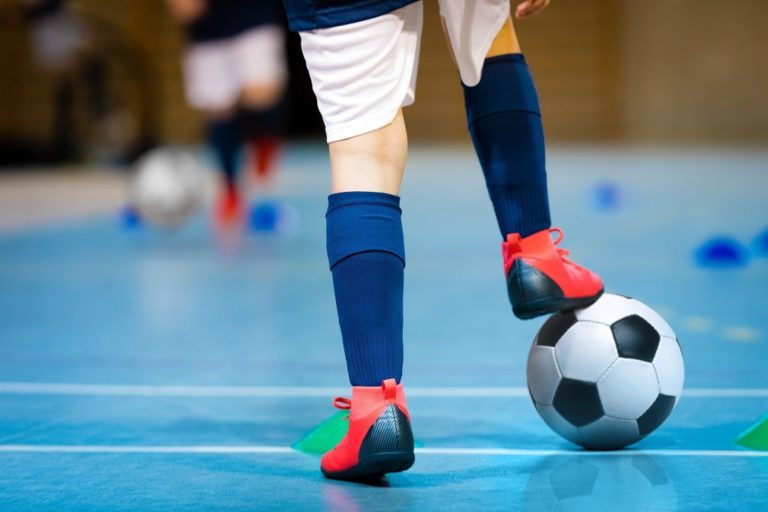 Inscrições para 1ª Copa Linharense de Futsal começam nesta quinta-feira (19)