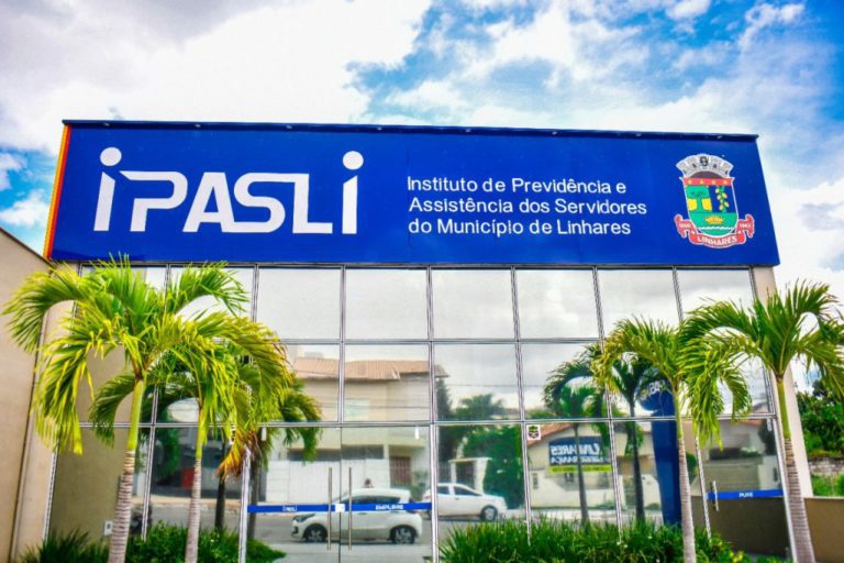 Ipasli convoca pensionistas e aposentados municipais para prova de vida a partir de junho