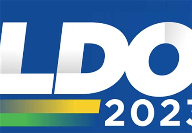 AUDIÊNCIA PÚBLICA ONLINE E PRESENCIAL - LDO 2023