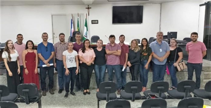 
			Jaguaré adere a programa de sustentabilidade do Governo do Estado        