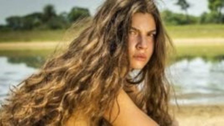 Pantanal: Alcides escancara segredo de Muda e desperta fúria de Juma: ‘Matou teu irmão’