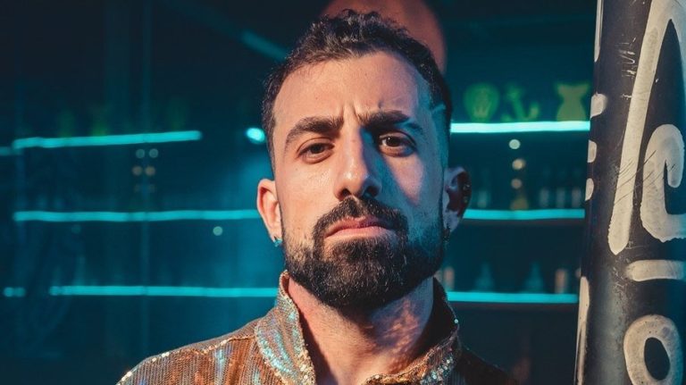 Kaysar Dadour